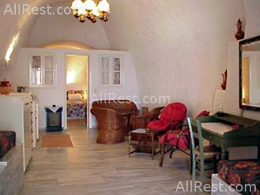 Asteras Villas Hotel 6